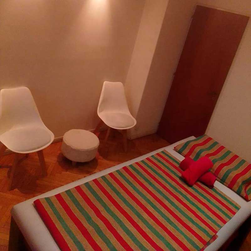 Spa Massage 