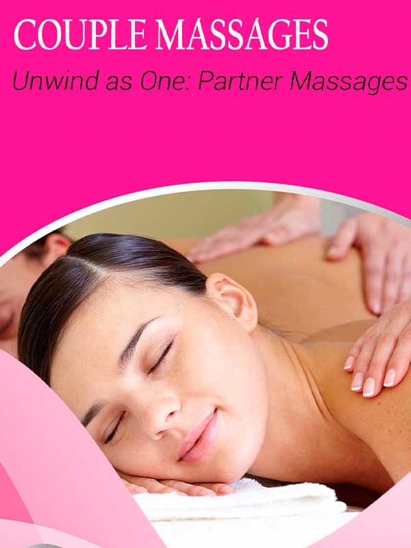 Massage Buenos Aires
