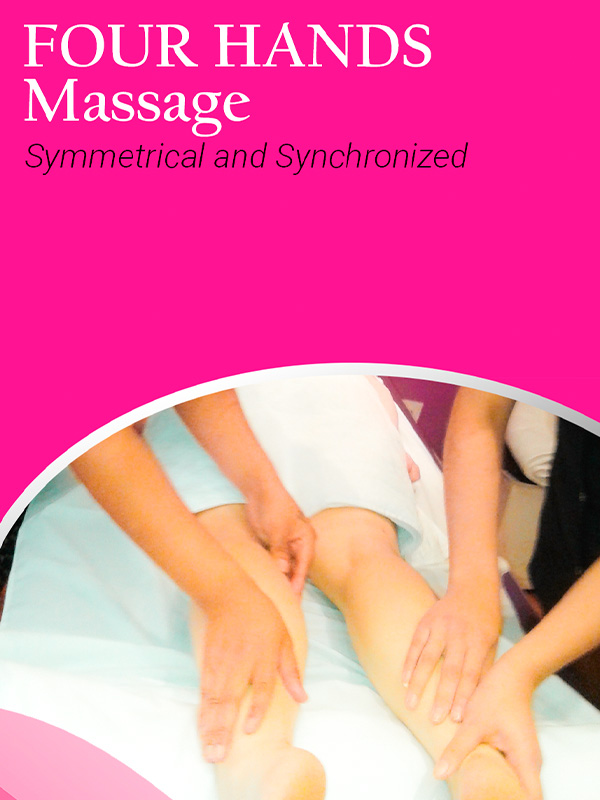 Massage Buenos Aires