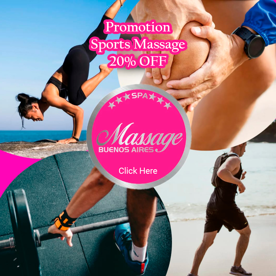 MassageBuenosAires.com